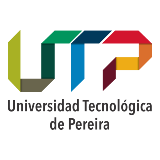 Universidad Tecnológica de Pereira logo